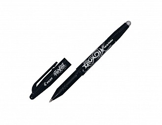 Bolígrafo bic cristal negro
