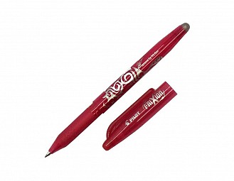 Bolígrafo Pilot Frixion Ball Rojo