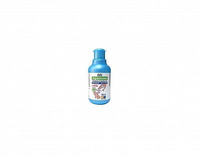 Gel hidro lubrex higienizante para manos