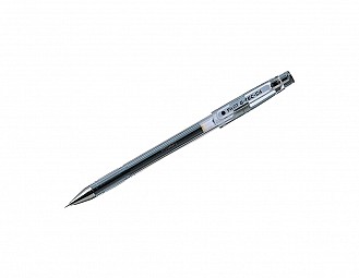 Bolígrafo Pilot GTec-C4 Negro