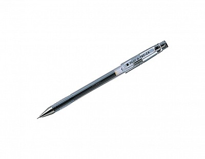 Bolígrafo Pilot GTec-C4 Negro