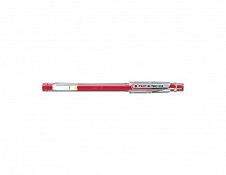 Bolígrafo Pilot Frixion Ball Rojo