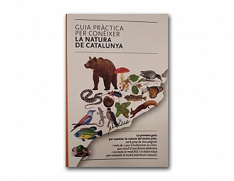 Guia practica per coneixer la natura de Catalunya