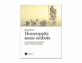 Homeopatia sense embuts