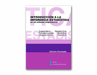 Introducción a la inferencia estadística, en un entorno empresarial