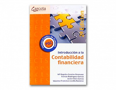 Introducción a la contabilidad financiera