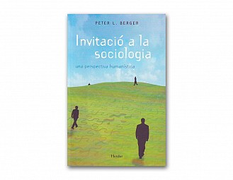 Invitación a la sociología	