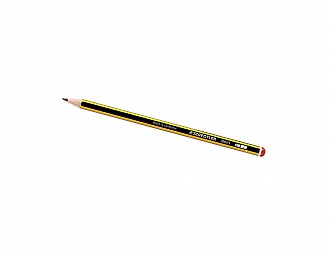 Portaminas Pilot Super Grip 0.5 Negro