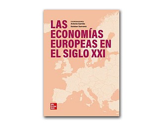 Las economías europeas del siglo XXI