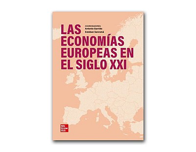 Las economías europeas del siglo XXI