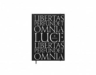 Libreta negra A5