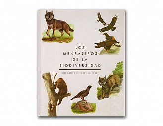 Los mensajeros de la biodiversidad