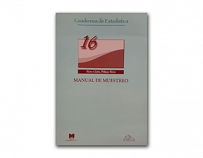 Manual de muestreo