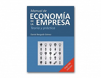 Manual de economía de la empresa