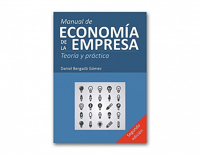 Manual de economía de la empresa