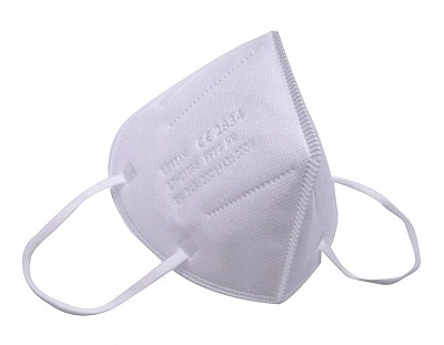 Mascarilla FFP2 