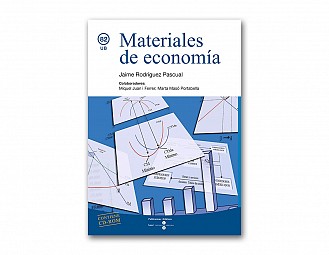 Materiales de economía