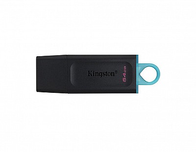 Memoria USB Kingston 64 Gb