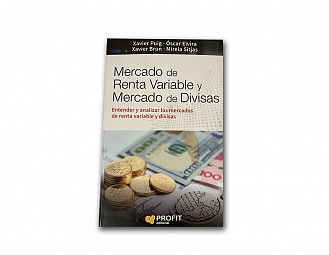 Mercado de renta variable y mercado de divisas