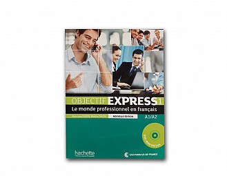 Objectif express 1