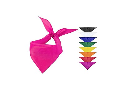 Pañuelo personalizable