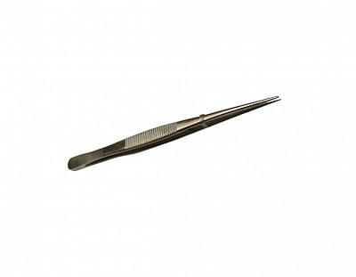 Pinza disección 13cm
