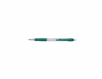 Portaminas Pilot Super Grip 0.5 Verde