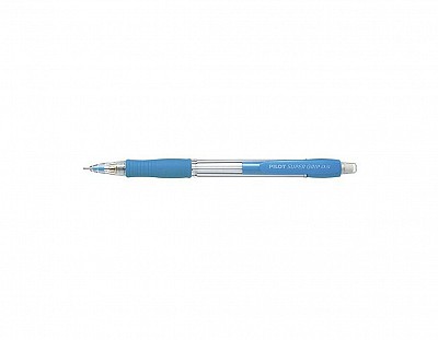 Portaminas Pilot Super Grip 0.5 Azul Claro