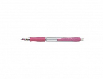 Portaminas Pilot Super Grip 0.5 Rosa