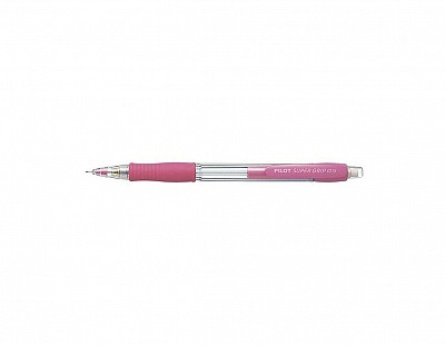 Portaminas Pilot Super Grip 0.5 Rosa
