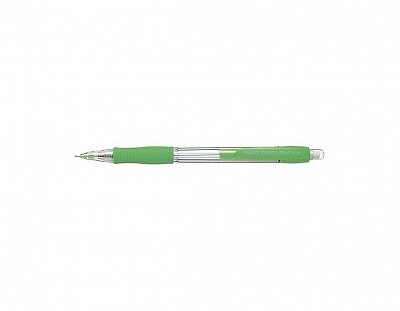 Portaminas Pilot Super Grip 0.5 Verde Claro