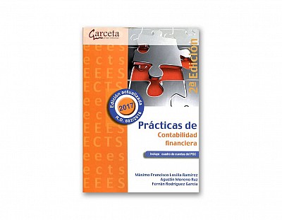 Prácticas de contabilidad financiera