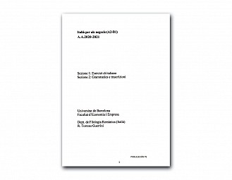 Manual Práctico de contabilidad financiera I Segunda entrega