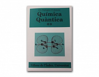 La química de cada dia. Com la química ens ajuda a comprendre la cuina i moltes altres coses