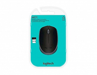 Ratón Logitech M171