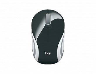 Mouse Logitech B100