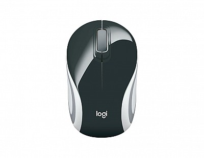Mouse Logitech M187