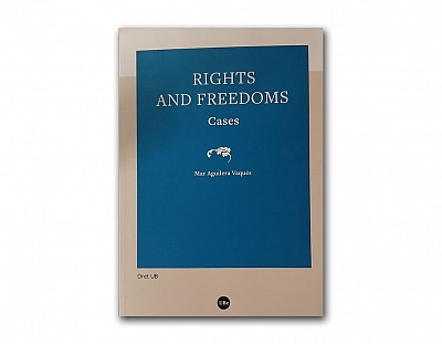 Rights and freedoms cases