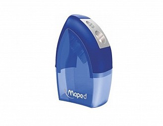 Sacapuntas Maped doble con deposito