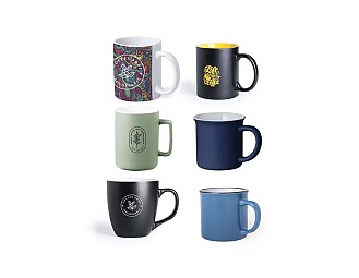 Taza personalizable