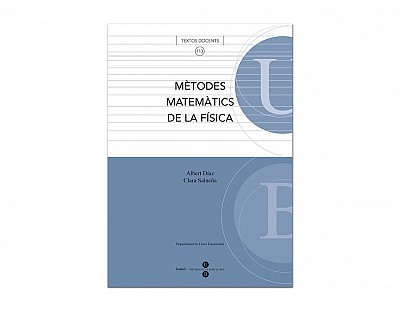 Mètodes matemàtics de la física