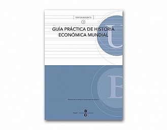 Economía española, una introducción 6º ed.