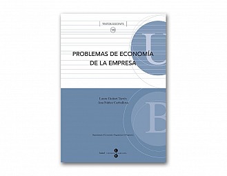 Problemas de economía de la empresa