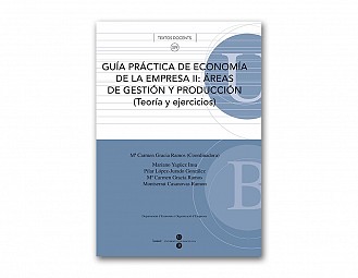 Guía práctica de técnicas operativas de gestión, teoría y ejercicios