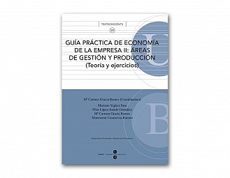 Guía practica de economía de la empresa II