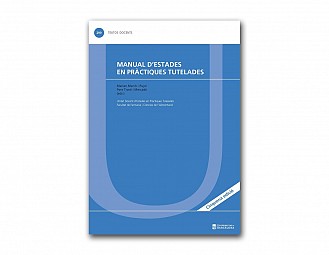 Manual d’estades en pràctiques tutelades