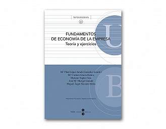 Matemáticas para los grados de economía y empresa, un enfoque teórico-práctico