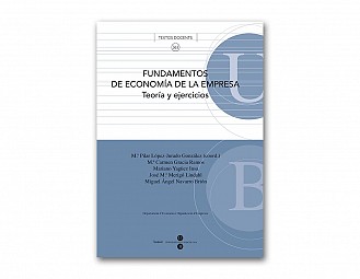 Fundamentos de economía de la empresa