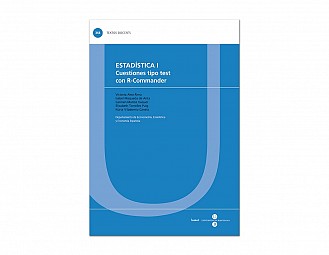 Matemáticas para los grados de economía y empresa, un enfoque teórico-práctico