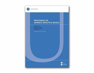 Practicas de química farmacéutica II